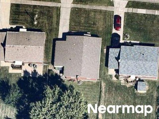 House for sale in Roselawn, Ohio