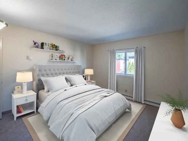 Apartment for rent in East St. Paul, Manitoba