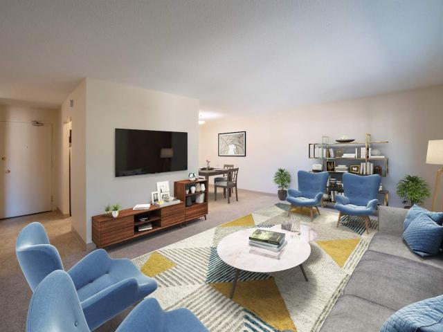 Apartment for rent in East St. Paul, Manitoba