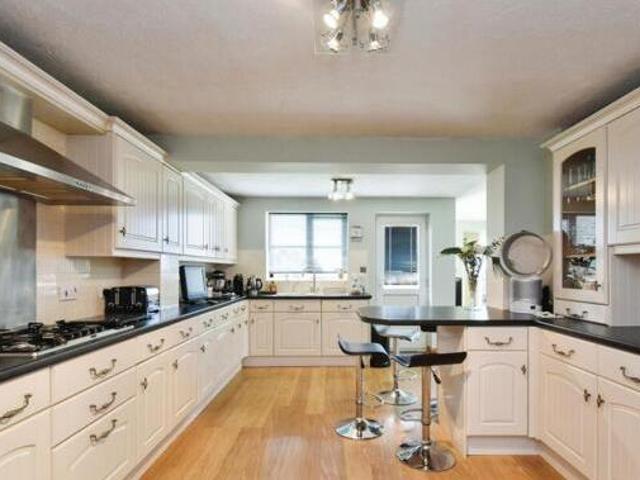 House for sale in Burry Port, Wales