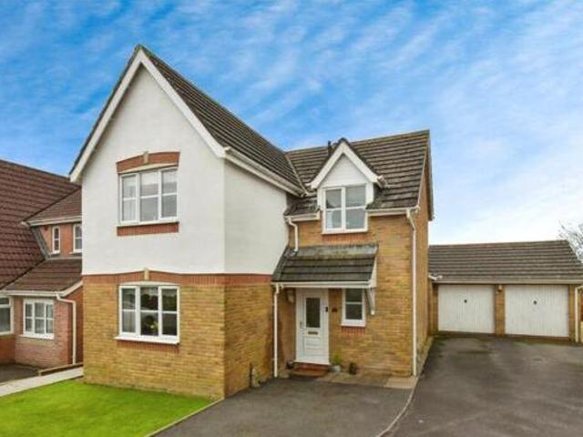 House for sale in Burry Port, Wales