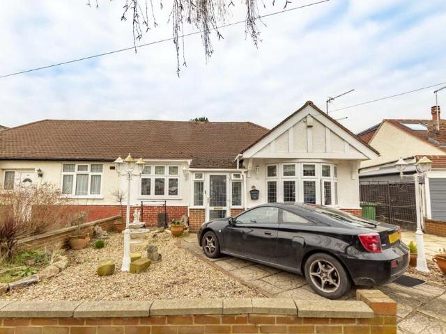 House for rent in London Borough of Richmond upon Thames, Greater London