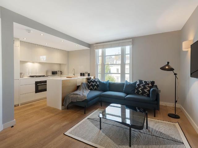 Apartment for rent in Notting Hill, Greater London
