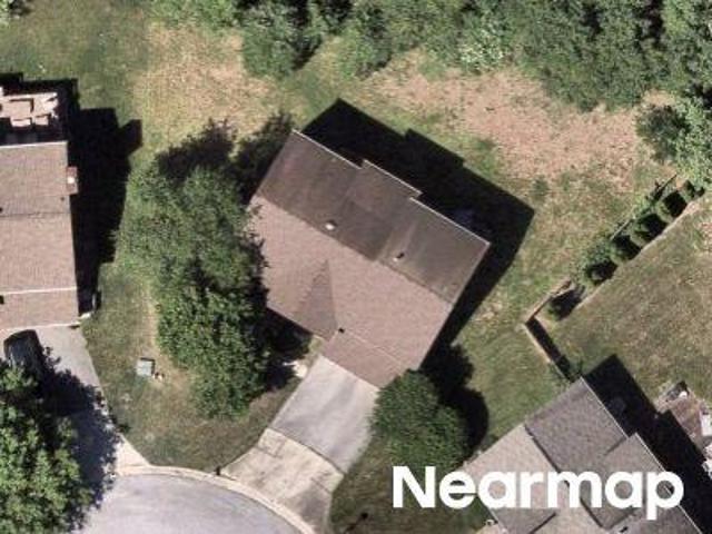 House for sale in Bowie, Maryland