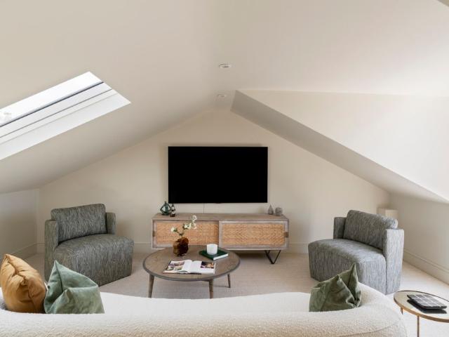 Apartment for rent in Paddington, Isle Of Man