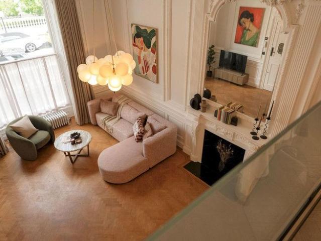 Studio for rent in Cat Hill, Isle Of Man