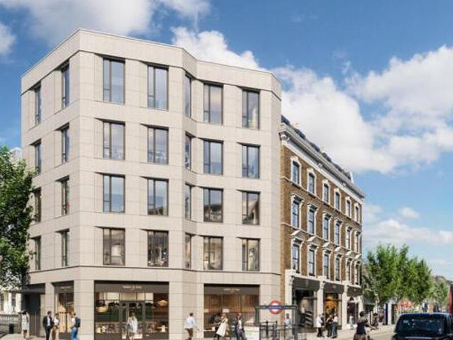 House for sale in Lyons, Greater London