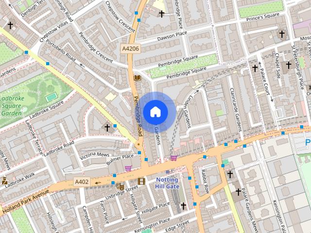 Apartment for rent in Cat Hill, Isle Of Man