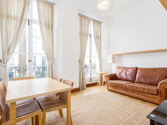 Apartment for rent in Notting Hill, Greater London