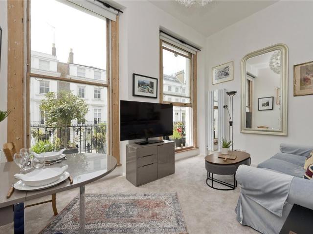 House for rent in Notting Hill, Greater London