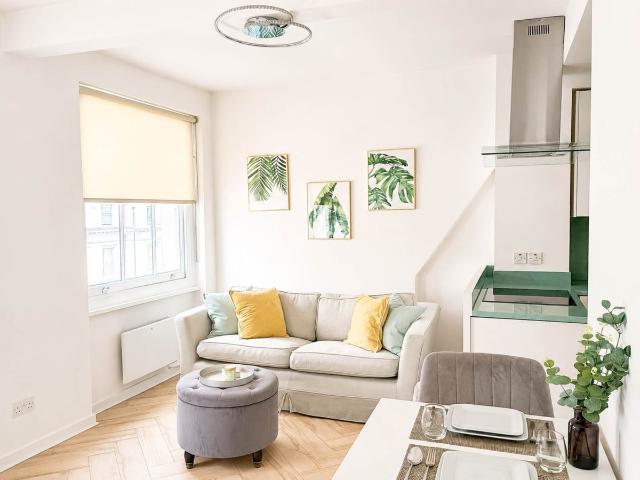 Apartment for rent in Notting Hill, Greater London