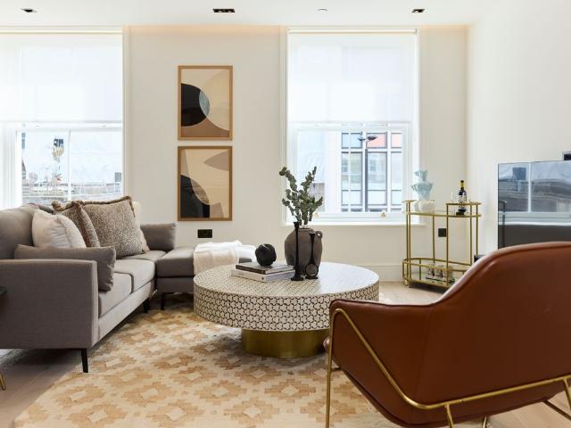Apartment for rent in Notting Hill, Greater London