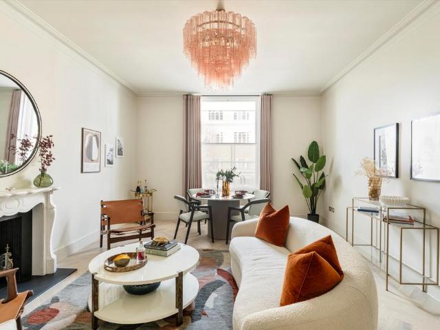 Apartment for rent in Notting Hill, Greater London