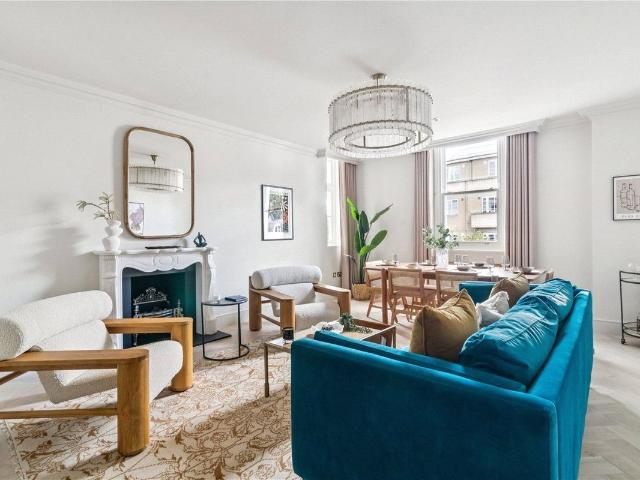 Apartment for rent in Notting Hill, Greater London