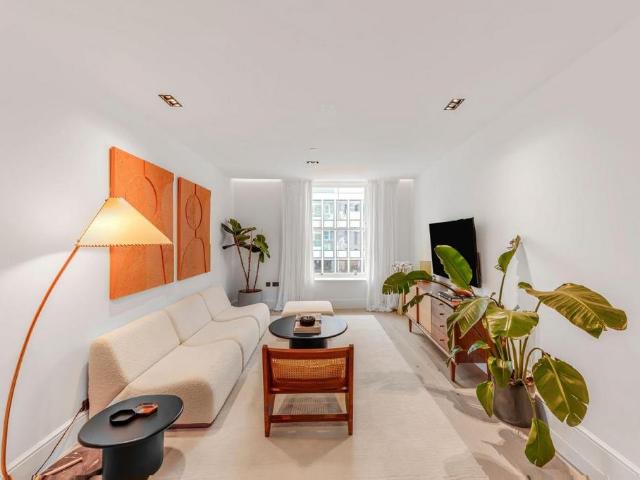 House for rent in Notting Hill, Greater London