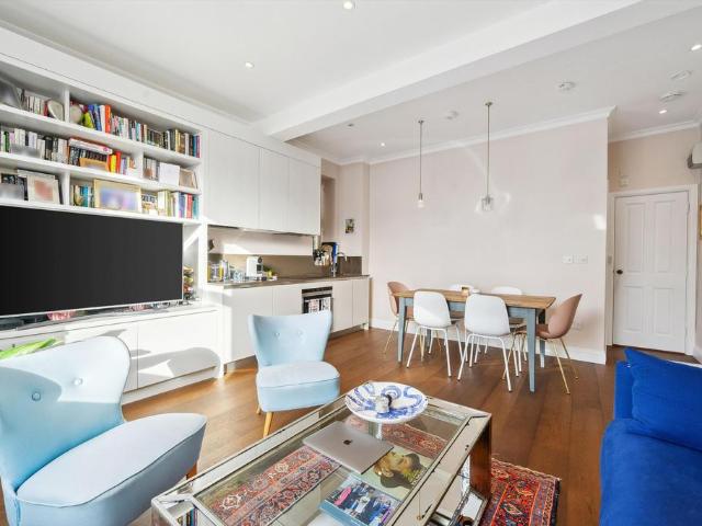 Apartment for rent in Notting Hill, Greater London