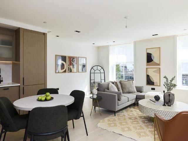 Apartment for rent in Notting Hill, Greater London