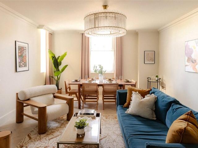 Apartment for rent in Notting Hill, Greater London