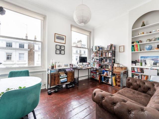 Apartment for rent in Notting Hill, Greater London