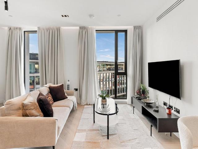 Apartment for rent in Royal Borough of Kensington and Chelsea, Greater London