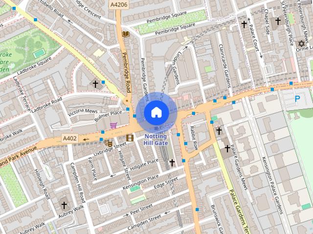 Apartment for rent in Cat Hill, Isle Of Man