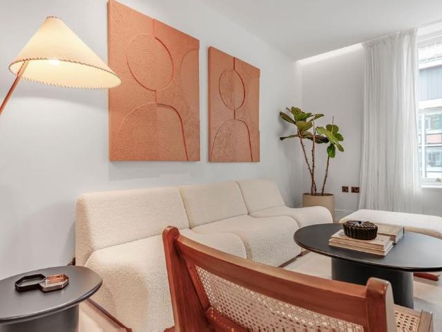 Apartment for rent in Notting Hill, Greater London