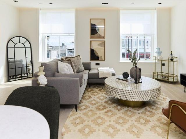 Apartment for rent in Notting Hill, Greater London