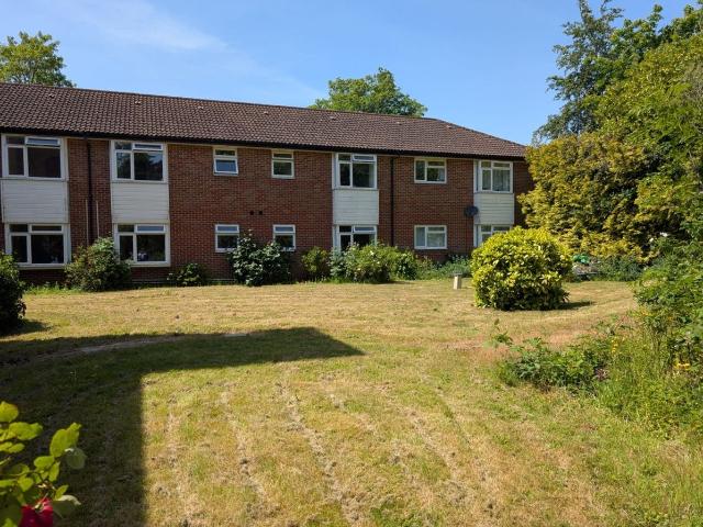 House for rent in Horseport, Ashurst Bridge