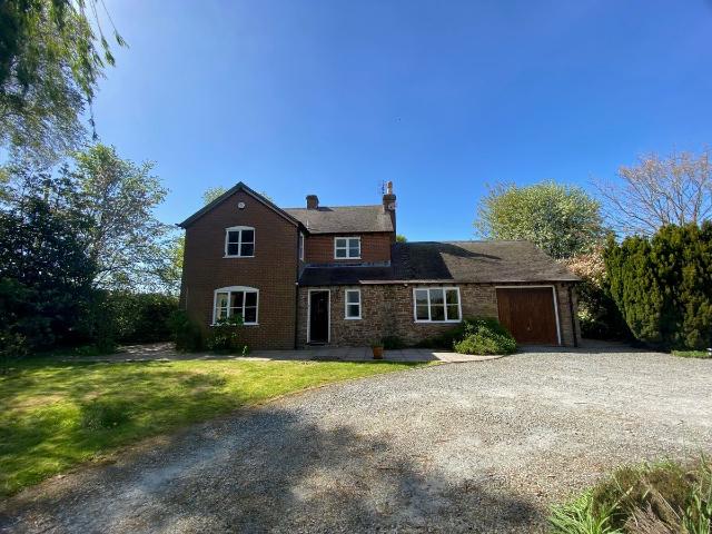 Apartment for rent in Dilwyn
