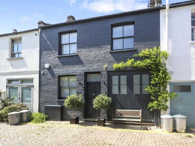 House for rent in Notting Hill, Greater London