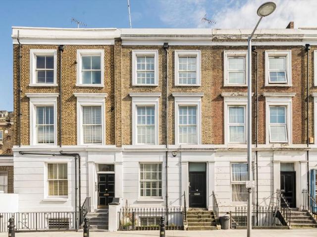 House for rent in Notting Hill, Greater London