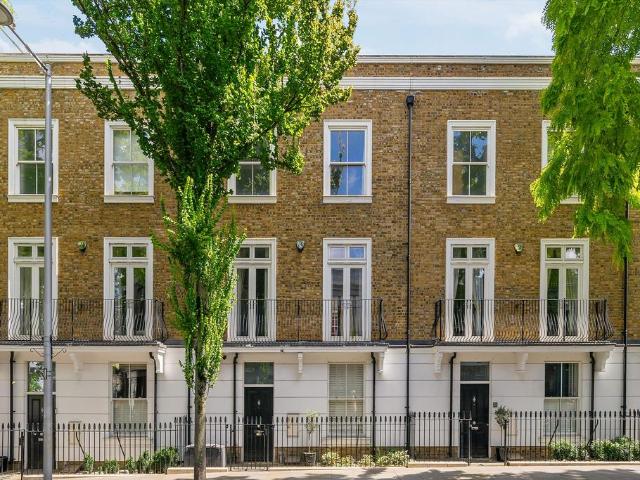 House for rent in Notting Hill, Greater London