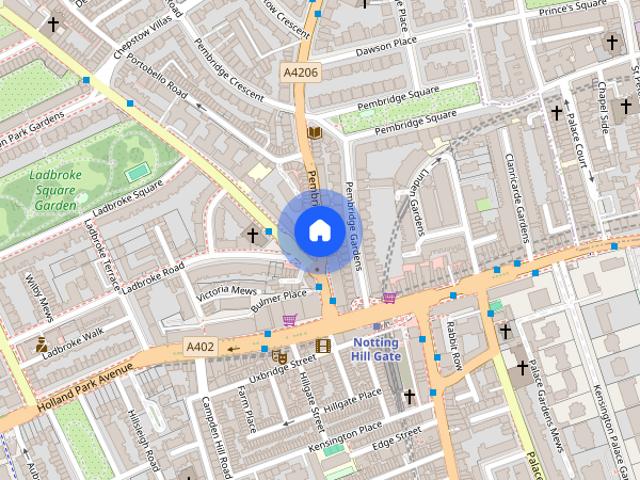 Apartment for rent in Cat Hill, Isle Of Man