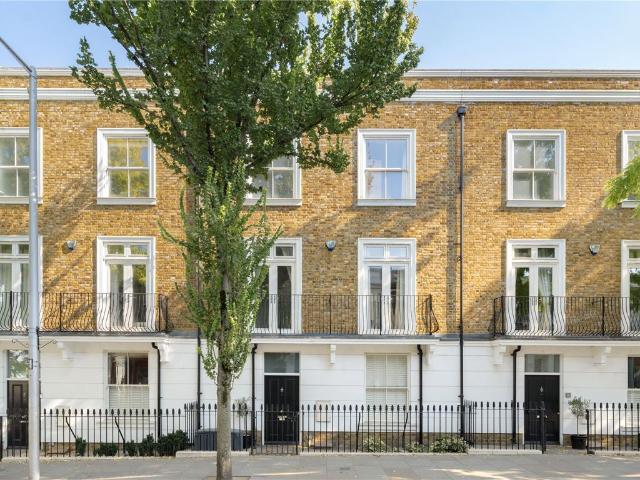 House for rent in Notting Hill, Greater London