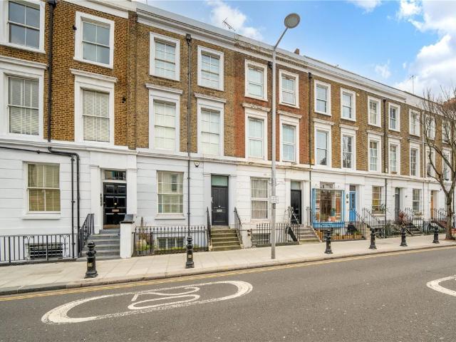 House for rent in Notting Hill, Greater London