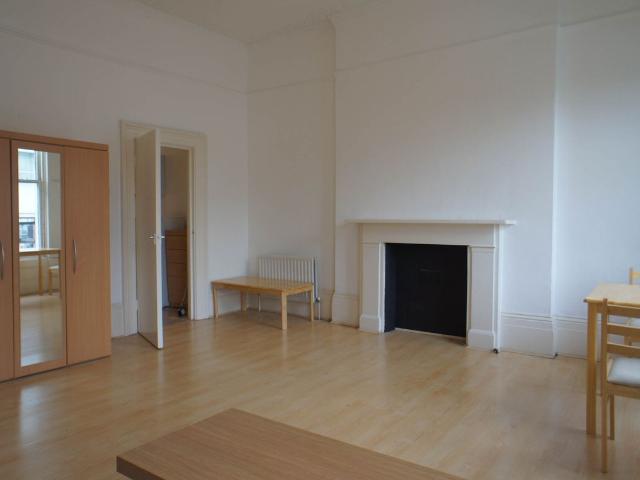 Studio for rent in Royal Borough of Kensington and Chelsea, Greater London