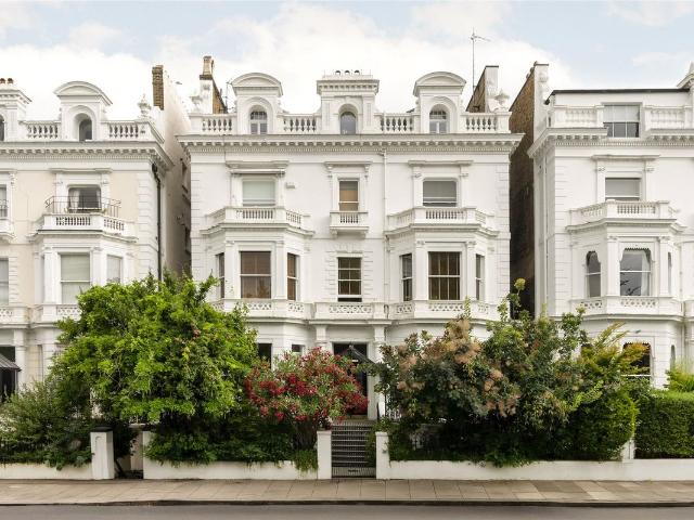 Apartment for rent in Bayswater, Greater London