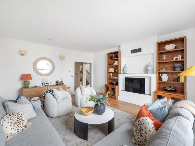 Apartment for rent in Notting Hill, Greater London