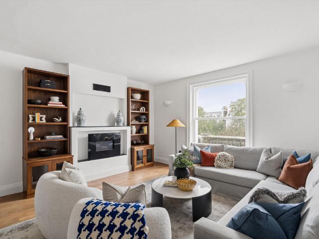 Apartment for rent in Notting Hill, Greater London