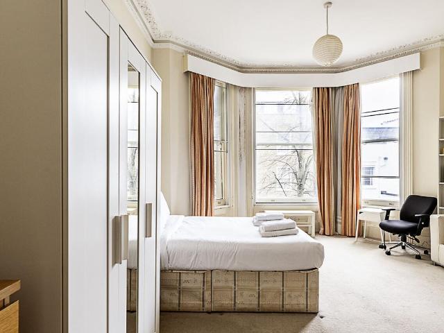 Studio for rent in Notting Hill, Greater London