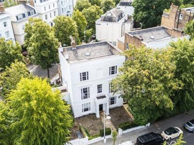 House for sale in City of London, Greater London