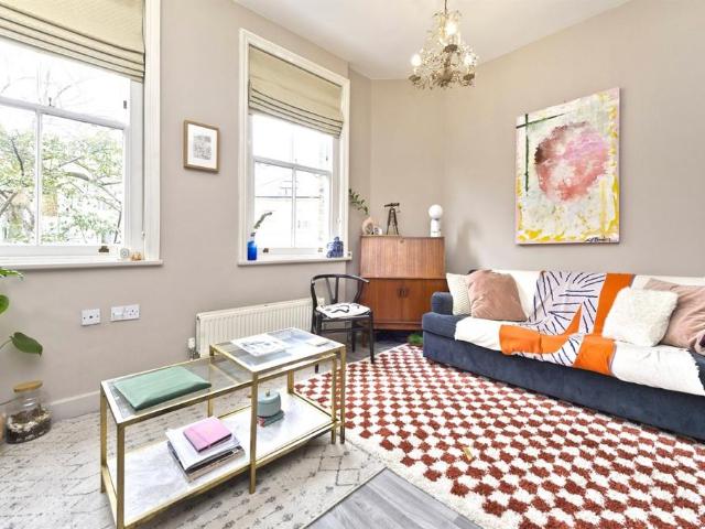House for rent in Notting Hill, Greater London