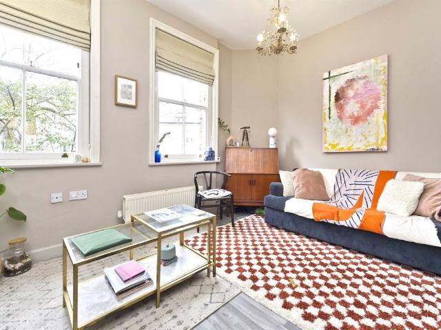 Apartment for rent in Notting Hill, Greater London