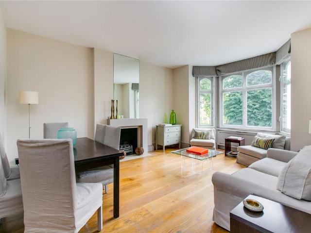 House for rent in Notting Hill, Greater London