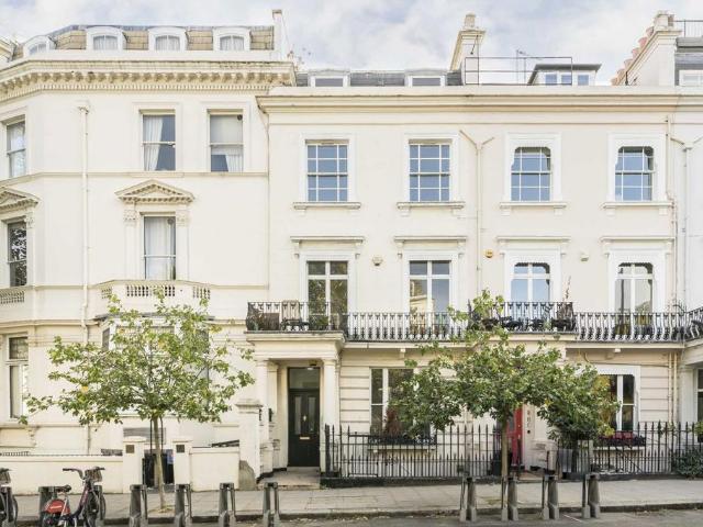 Apartment for rent in Royal Borough of Kensington and Chelsea, Greater London
