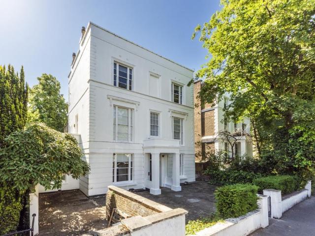 House for rent in Notting Hill, Greater London