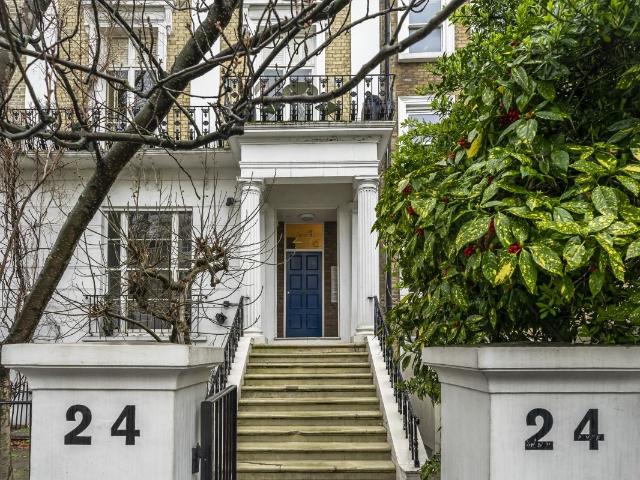 Apartment for rent in Royal Borough of Kensington and Chelsea, Greater London