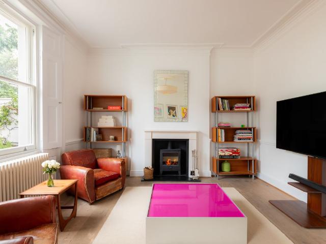 Apartment for rent in Notting Hill, Greater London