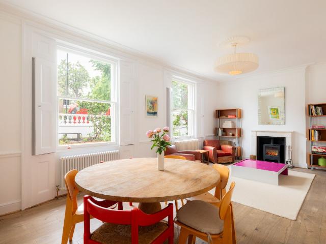 Apartment for rent in Royal Borough of Kensington and Chelsea, Greater London