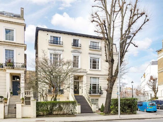 Apartment for rent in Royal Borough of Kensington and Chelsea, Greater London